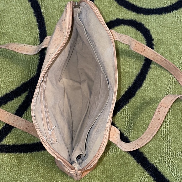 Cork purse - Picture 5 of 8